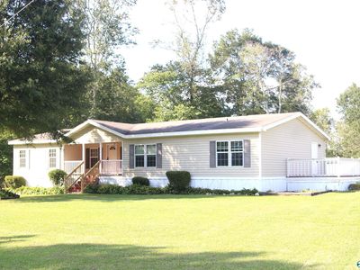 4661 Lawson Gap Rd, Boaz, AL, 35956
