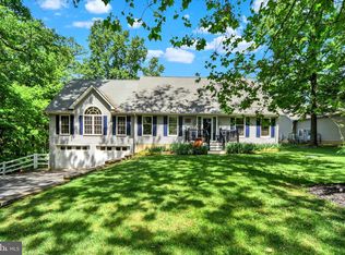 95 Caldwell Rd, North East, MD 21901