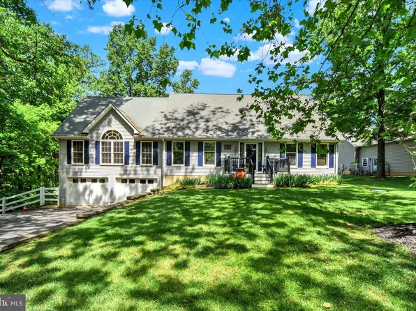 95 Caldwell Rd, North East, MD 21901