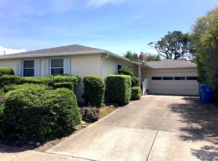 1183 Encanto Way, Pacifica, CA 94044
