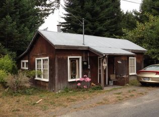 3128 Fisher Rd, Hydesville, CA 95547