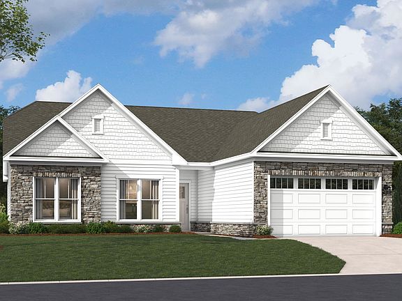 3rd image of TBB3 Collins Farm Way #Summit TBB