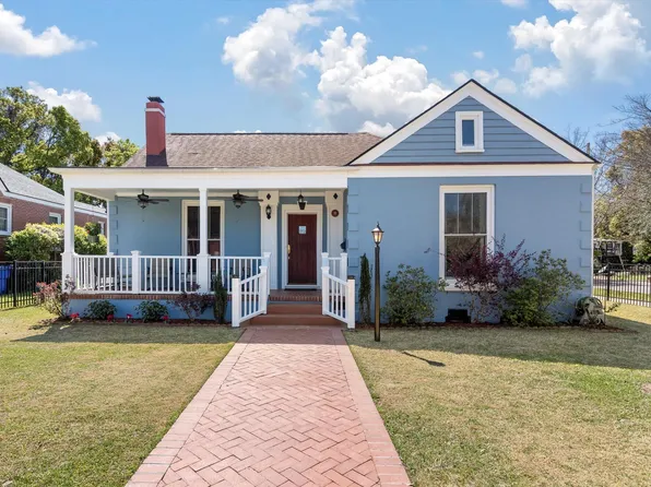 81 Gordon St, Charleston, SC 29403
