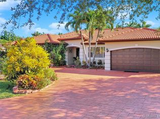 21513 SW 128th Pl #0, Miami, FL 33177