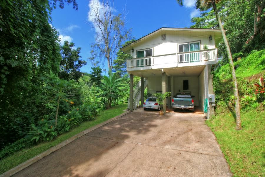 1st image of 3877-d Omoa Road #D