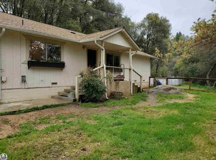 15925 Morris Rd, Sonora, CA 95370