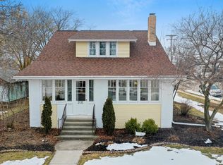 203 Cleveland St, BRILLION, WI 54110