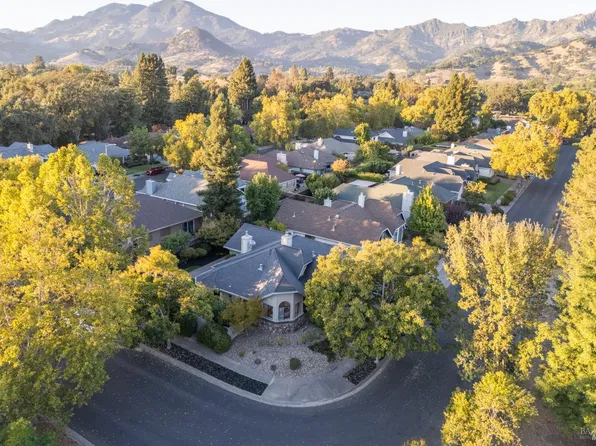 1558 Centennial Circle, Calistoga, CA 94515