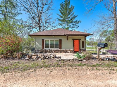 10093 Oklahoma Dr, Rogers, AR, 72758