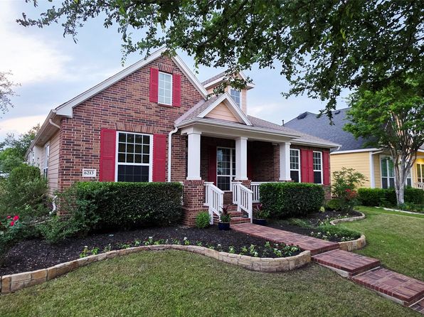 6213 Winter Park Dr, North Richland Hills, TX 76180