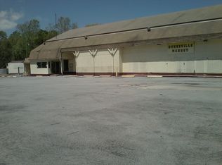 404 2nd St NW, Burkeville, VA 23922