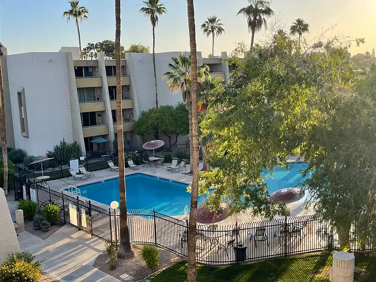 7625 E Camelback Rd #126B — Photo 31