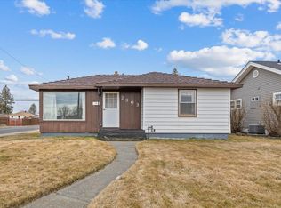 2303 E Columbia Ave, Spokane, WA 99208