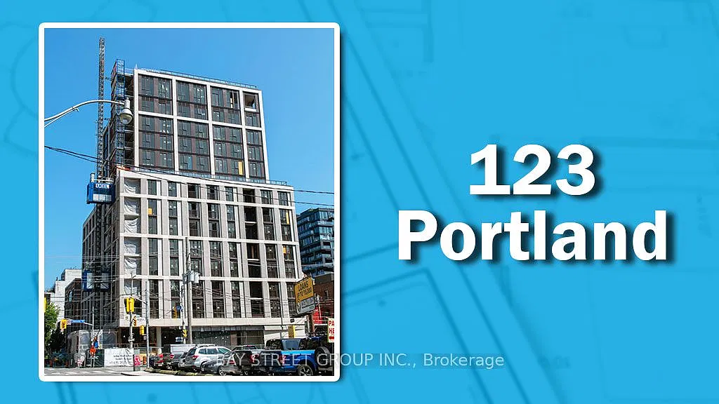123 Portland St — Photo 1
