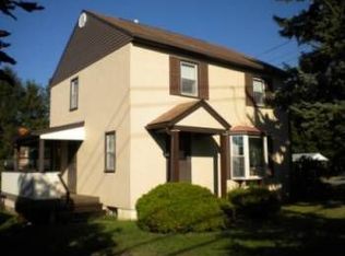 437 N Saint Marys St, Saint Marys, PA 15857