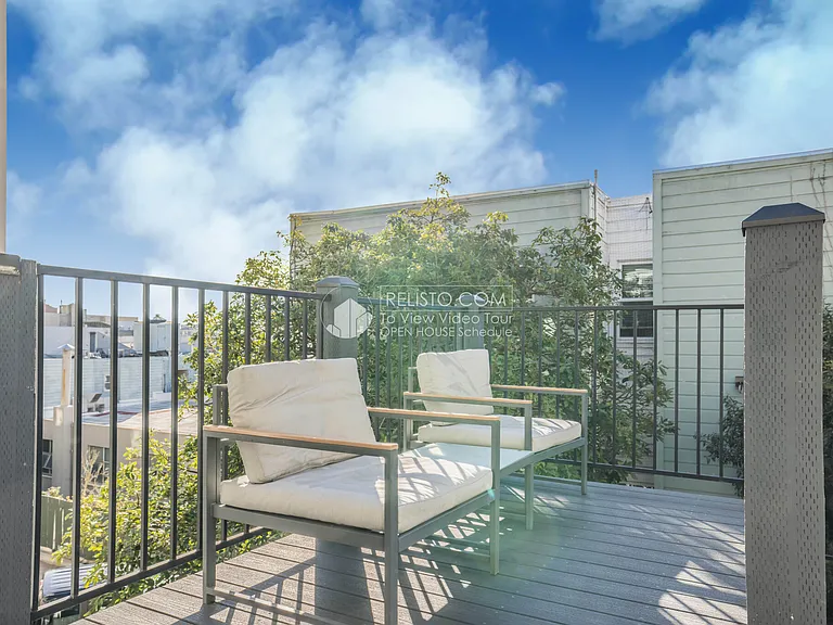 2263 1/2 Sacramento St #3 — Photo 16
