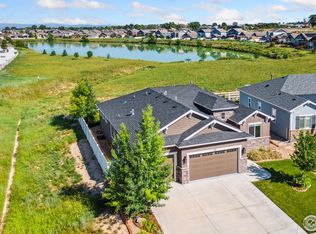 674 Sundance Dr, Windsor, CO 80550