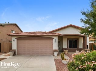 182 N 153rd Ave, Goodyear, AZ 85338
