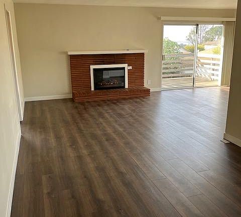 dining / living room
