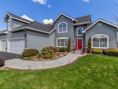 4417 La Habra Way, Klamath Falls, OR, 97603