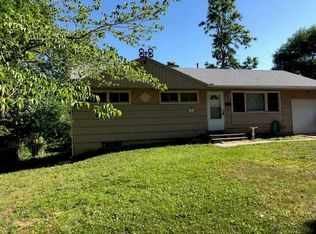 205 W Sunrise Dr, Belton, MO 64012