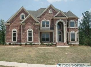 6076 Golf View Xing, Locust Grove, GA 30248