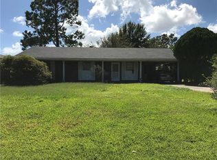 107 Avenue A, Belle Chasse, LA 70037