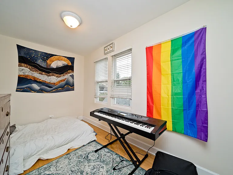 3814 N Marshfield Ave #3 — Photo 16