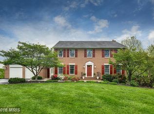 3834 Paul Mill Rd, Ellicott City, MD 21042