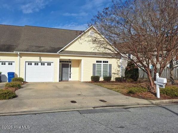 3016 Edward Ct APT B, Winterville, NC 28590