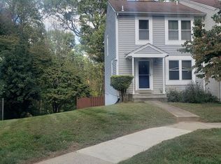 19264 Wheatfield Ter, Gaithersburg, MD 20879