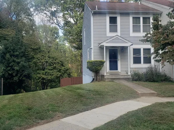 19264 Wheatfield Ter, Gaithersburg, MD 20879