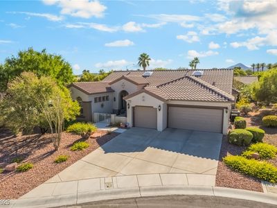 1620 Clarksville Ct, Henderson, NV, 89052