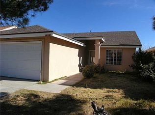 5836 Ridge Dr, Santa Teresa, NM 88008