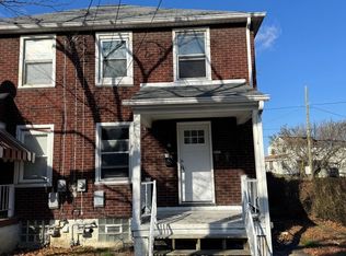 601 Farnsworth Ave, Clairton, PA