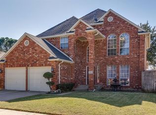 1845 Meyerwood Ln N, Flower Mound, TX 75028