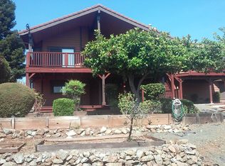 898 El Oro Dr, Auburn, CA