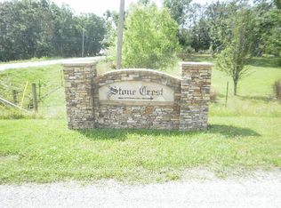 Stonecrest Loop, Crossville, TN 38571