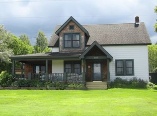 1257 Hardscrabble Rd, Cadyville, NY 12918