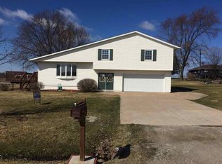 4708 Montana Ave, Davenport, IA