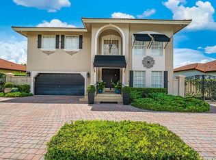 10272 SW 158th Ct, Miami, FL 33196