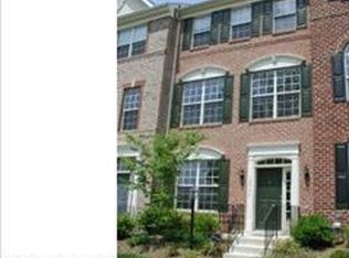 12902 Gladys Retreat Cir UNIT 43, Bowie, MD 20720