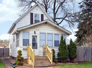 1818 Case Ave, Saint Paul, MN 55119