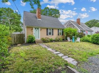 115 Grove St, South Yarmouth, MA 02664
