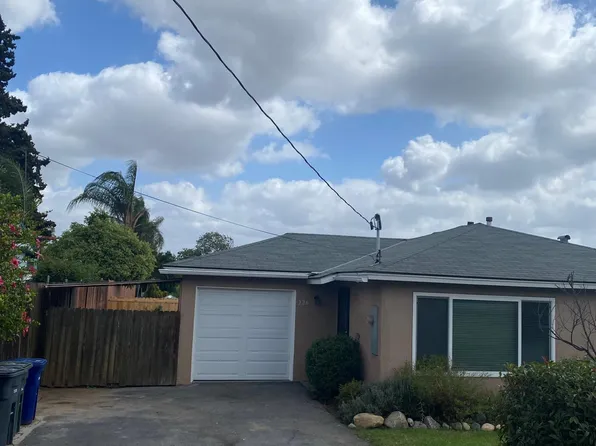 226 Summit Ave, Fallbrook, CA 92028