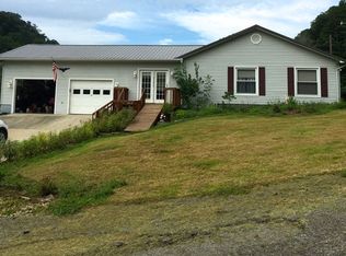 392 Ky Route 194, Prestonsburg, KY 41653