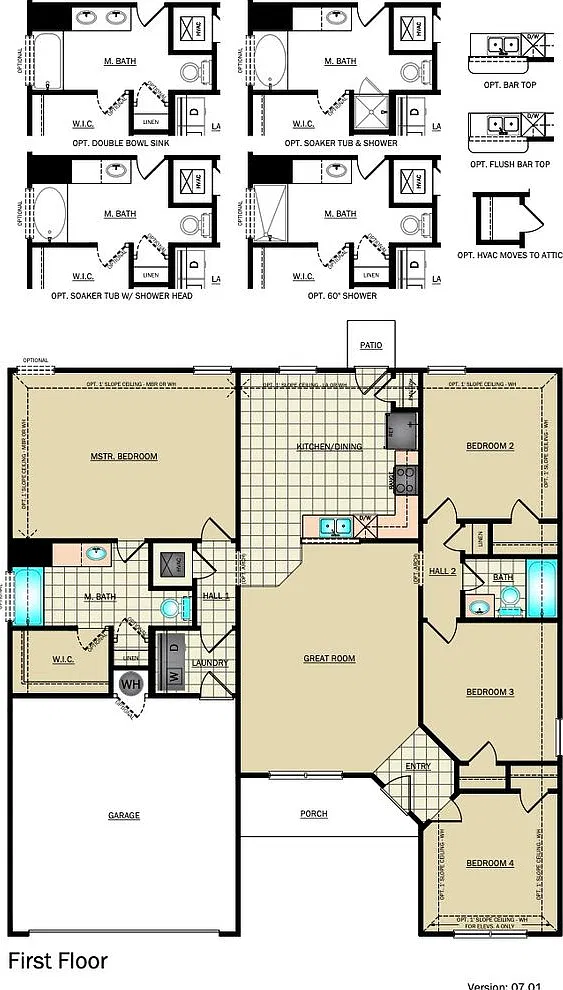 Pre-Leasing Now! Coming Soon | Spacious 4-Bedroom, 2-Bath Home in Somerset — Photo 2
