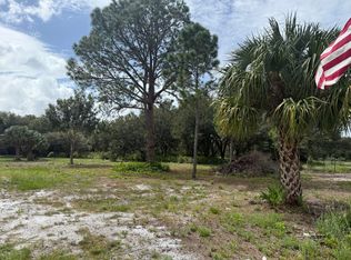 15134 NW 306th St, Okeechobee, FL 34972