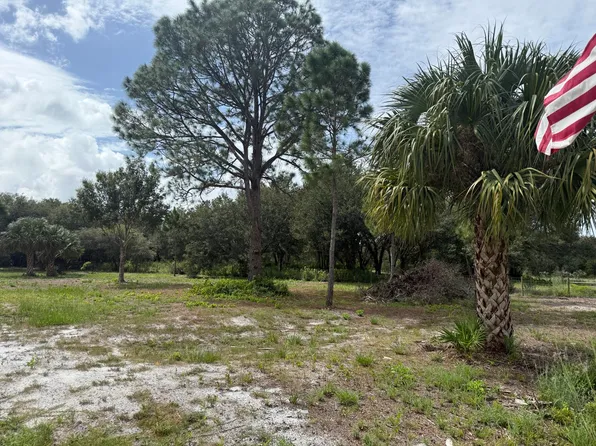 15134 NW 306th Street, Okeechobee, FL 34972