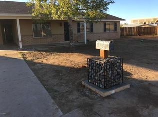 4142 E Grove St, Phoenix, AZ 85040
